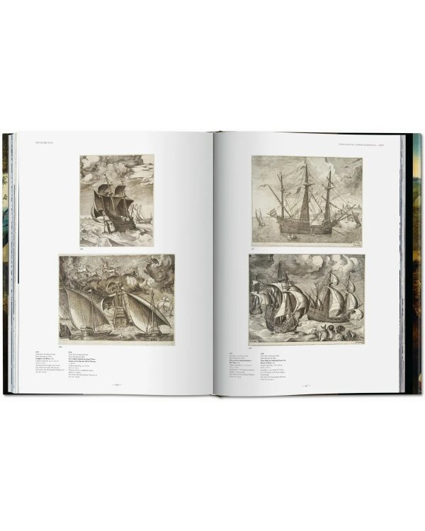 Bruegel. The Complete Works
