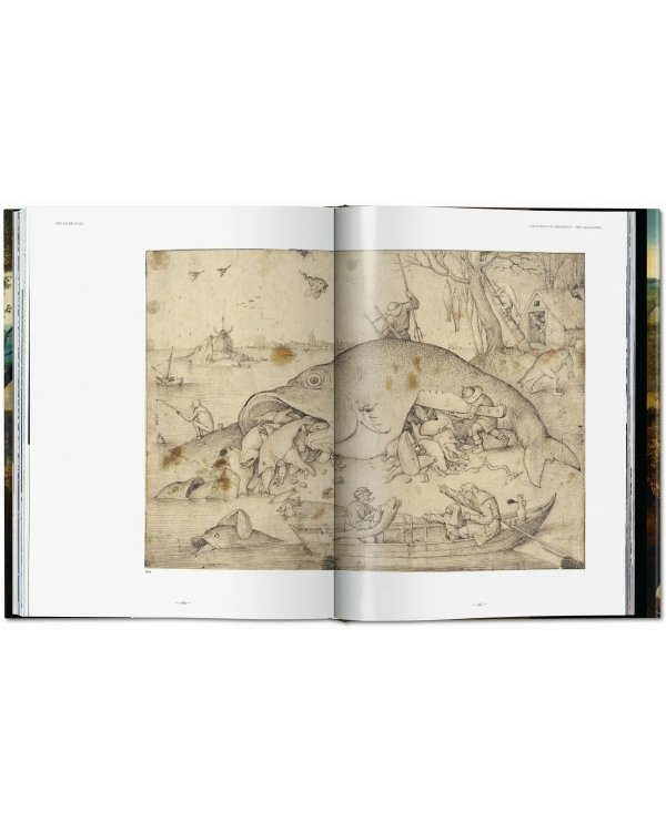 Bruegel. The Complete Works