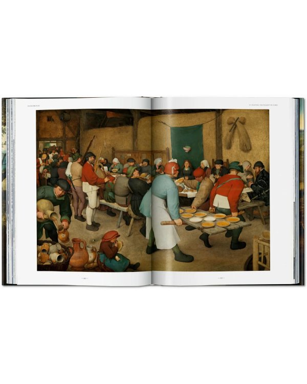Bruegel. The Complete Works