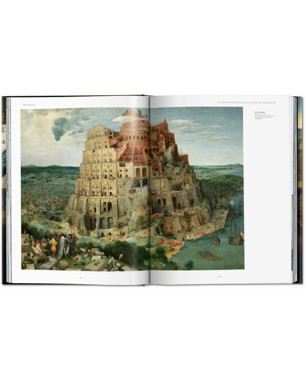 Bruegel. The Complete Works