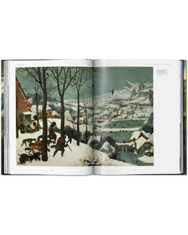 Bruegel. The Complete Works