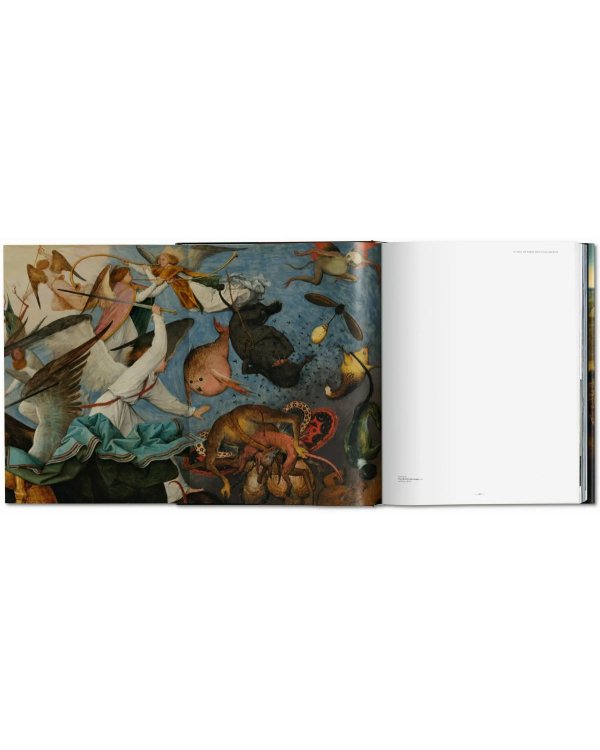 Bruegel. The Complete Works