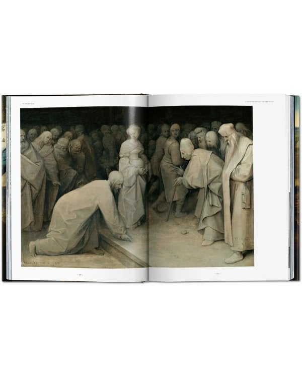 Bruegel. The Complete Works