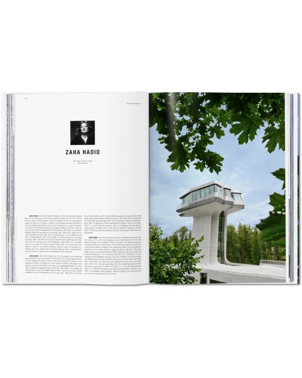 Contemporary Houses. 100 Homes Around the World