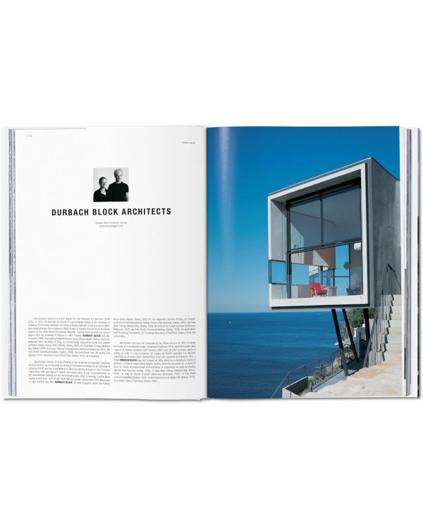 Contemporary Houses. 100 Homes Around the World