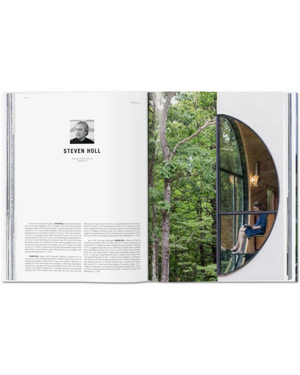 Contemporary Houses. 100 Homes Around the World