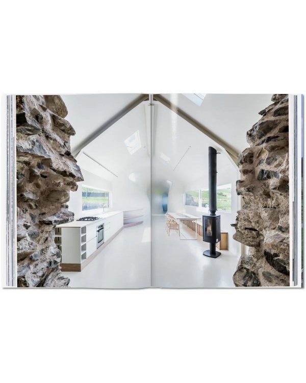 Contemporary Houses. 100 Homes Around the World