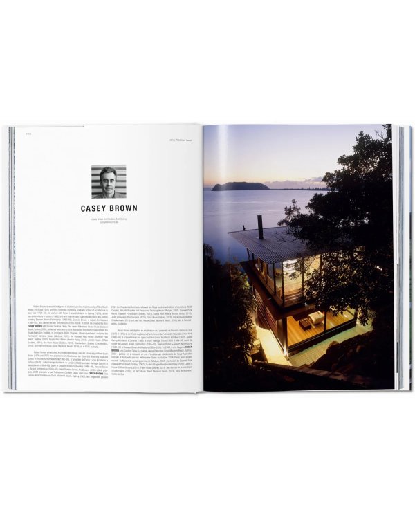 Contemporary Houses. 100 Homes Around the World