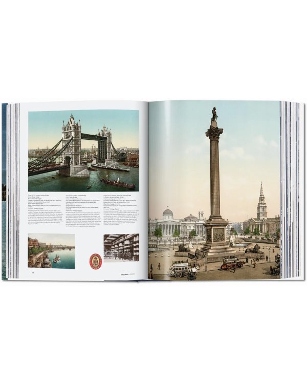 The Grand Tour. The Golden Age of Travel