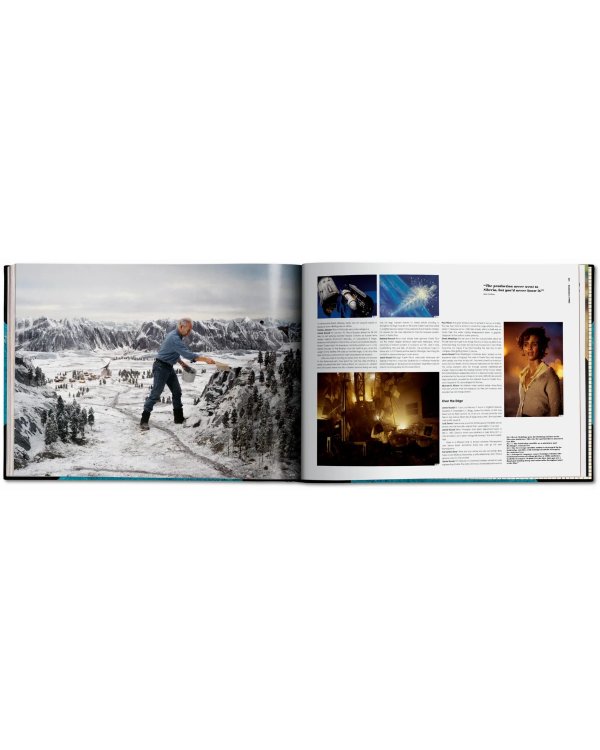 The James Bond Archives. “No Time To Die” Edition