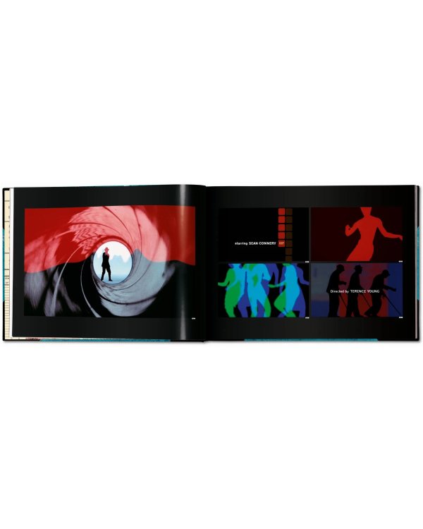 The James Bond Archives. “No Time To Die” Edition