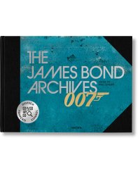 The James Bond Archives. “No Time To Die” Edition