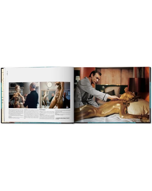 The James Bond Archives. “No Time To Die” Edition