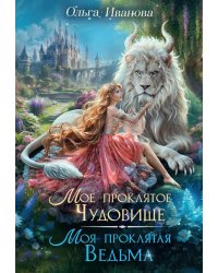 Мое проклятое чудовище. Моя проклятая ведьма