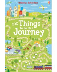 100 Things to Do on a Journey
