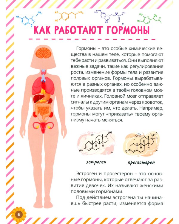 Половое воспитание – что обязательно надо знать!; Почему меняется мое тело? (комплект из 2-х книг)