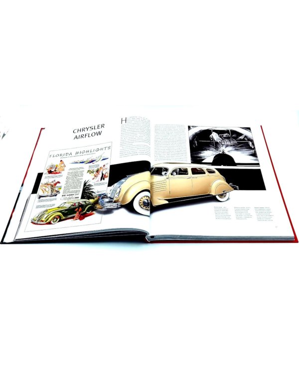 Легендарные автомобили. Иконы прошлого и настоящего (подарочные изд.)