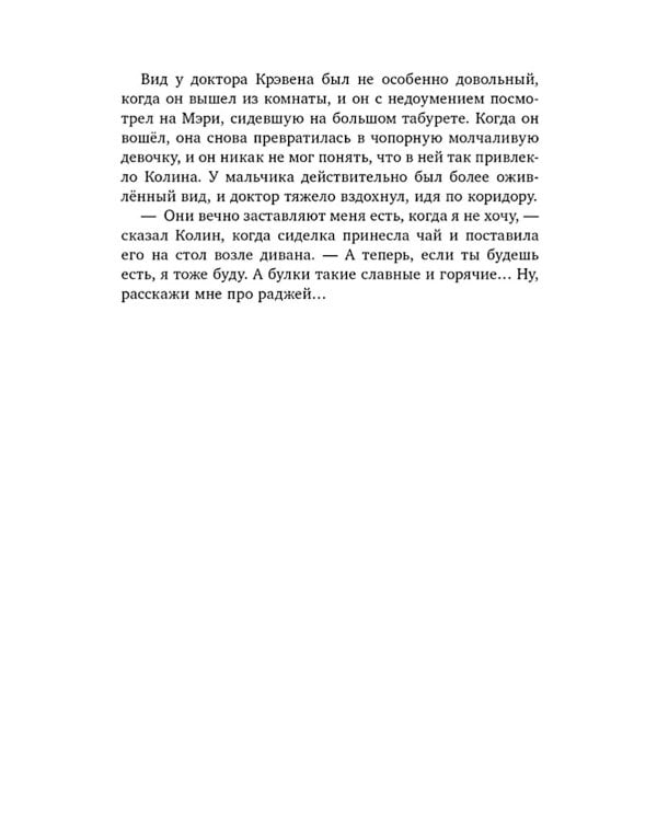 Дополнительное изображение книги «Таинственный сад»