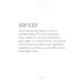 The Little Book of Sleep