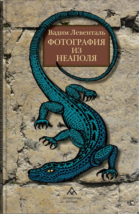 Фотография из Неаполя: повесть, рассказы