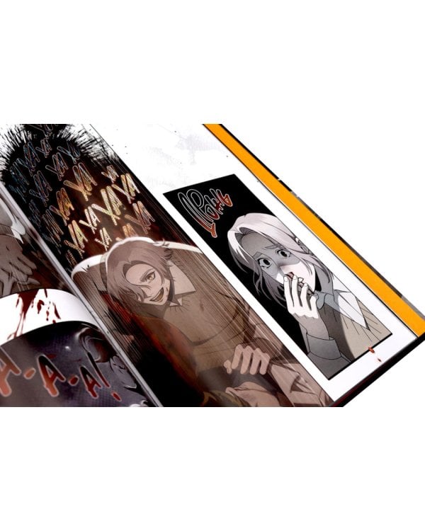 Зайчик 2: комикс. Т. 1, 2 (комплект из 2-х книг)