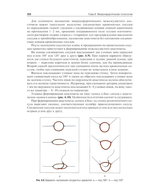 Оперативная хирургия: Учебное пособие. 2-е изд., испр. и доп