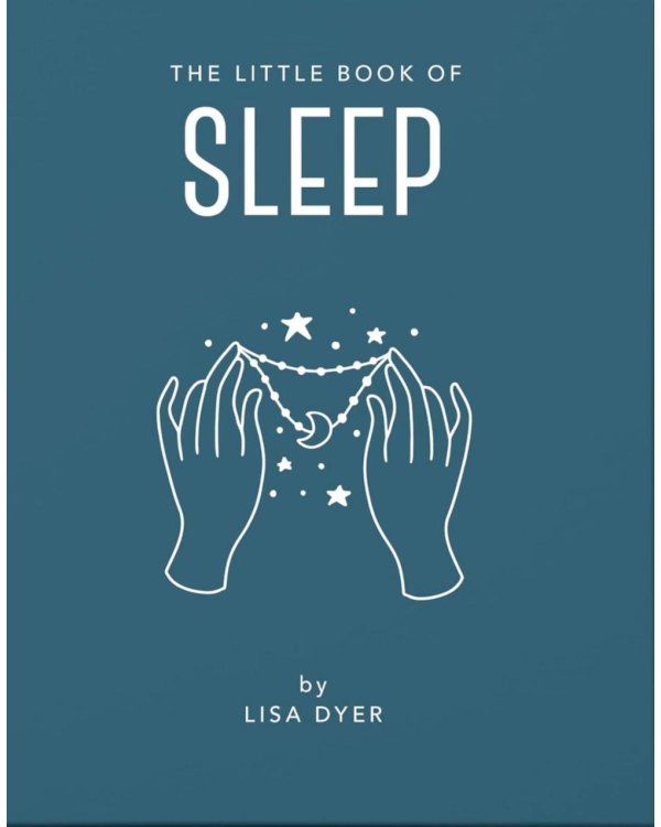 The Little Book of Sleep