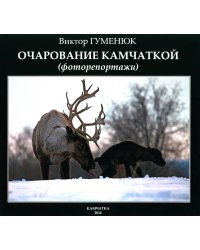 Очарование Камчаткой