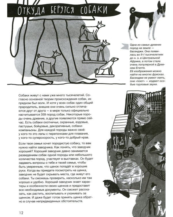 Твоя собака