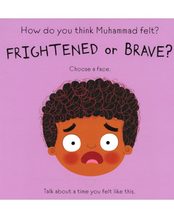 Find Out About: Feelings