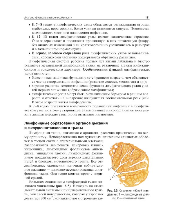Пропедевтика детских болезней: Учебник. 4-е изд., испр. и доп