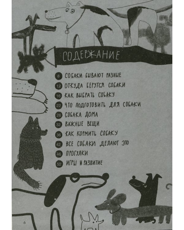 Твоя собака