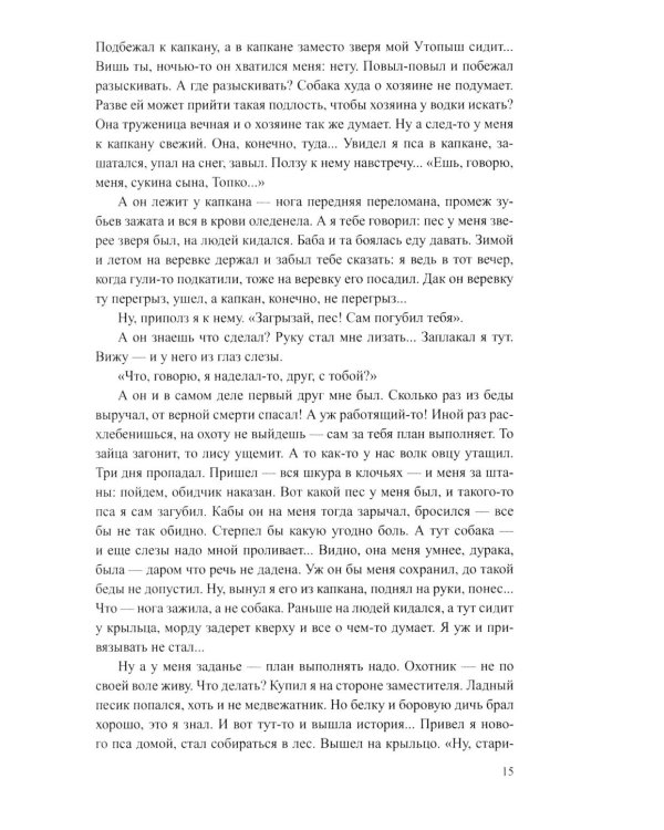 Дополнительное изображение книги «Трава-мурава: рассказы, циклы»