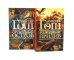 Обложка книги «Голодный прилив + Оружейный остров (комплект из 2-х книг)» — Гош Амитав, ISBN 9785885403955