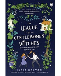 The League of Gentlewomen Witches