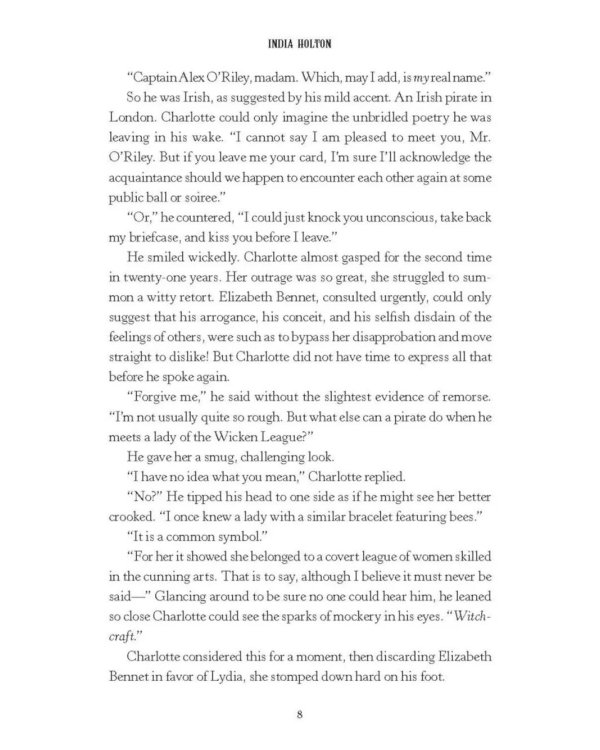 The League of Gentlewomen Witches