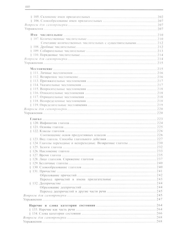 Современный русский язык. 18-е изд