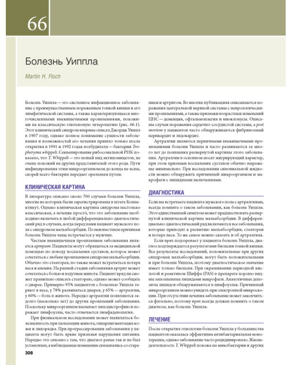 Гастроэнтерология с иллюстрациями Неттера. В 2 ч. (комплект из 2 кн.)