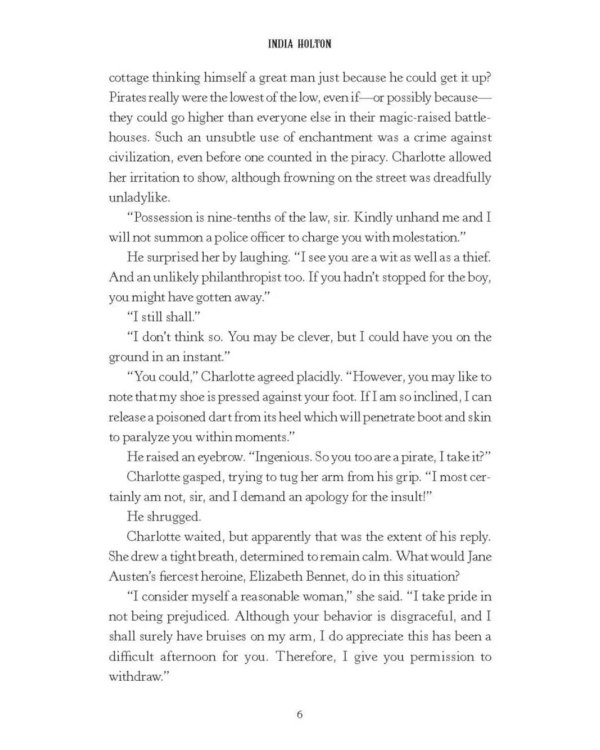 The League of Gentlewomen Witches