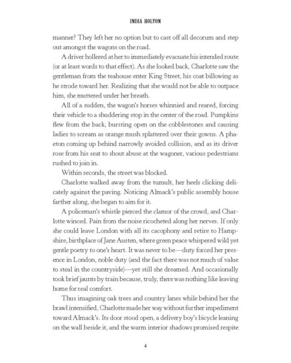 The League of Gentlewomen Witches