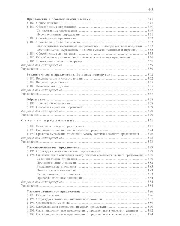 Современный русский язык. 18-е изд