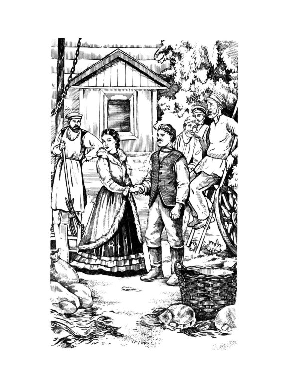 Леди Макбет Мценского уезда: повесть, рассказы