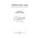 Коктебельская сюита Мотыльки и камни: поэтический сборник