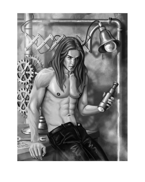 Принц темных улиц