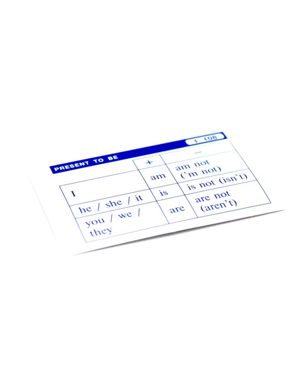 500 наиболее употребительных выражений английского языка. Тематические карточки