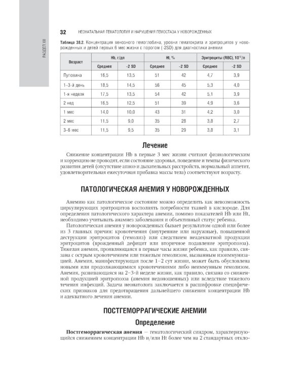 Неонатология. Национальное руководство: В 2 т. (комплект)