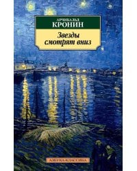 Звезды смотрят вниз: роман