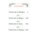Святое Евангелие карманное: кожа, золотой обрез, тиснение, цв.синий
