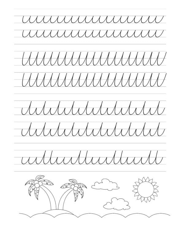 Рисуем крючки и узоры: книга-тренажер. 13-е изд