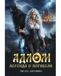 АДЛОМ. Легенда о погибели